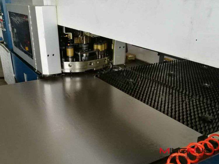 数控冲压部-开云手机入口官网-开云online(中国)