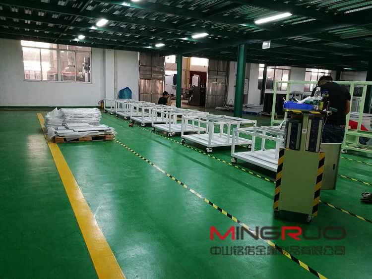 钣金加工 金属制品加工 钣金机箱加工_开云手机入口官网-开云online(中国)
