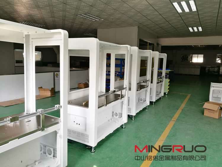 开云手机入口官网-开云online(中国)教您在制作钣金件的时候各种材料的比较