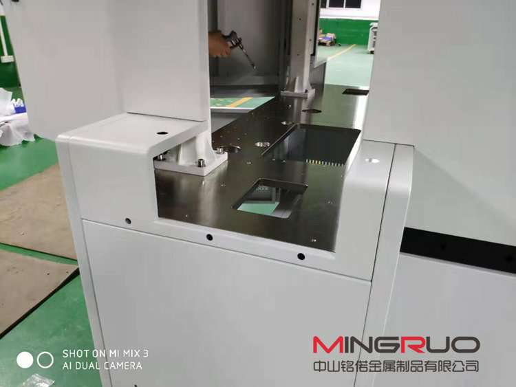 钣金加工中机箱机柜非常广泛的用途汇总-开云手机入口官网-开云online(中国)