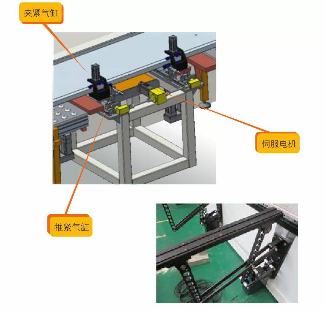 钣金加工产品在自动化及电梯行业中的应用 -开云手机入口官网-开云online(中国)