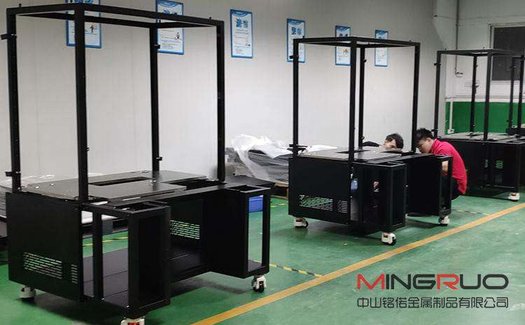 钣金加工行业现状及未来发展方向预测-开云手机入口官网-开云online(中国)