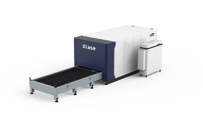 板材用2.5KW激光切割机-开云手机入口官网-开云online(中国)