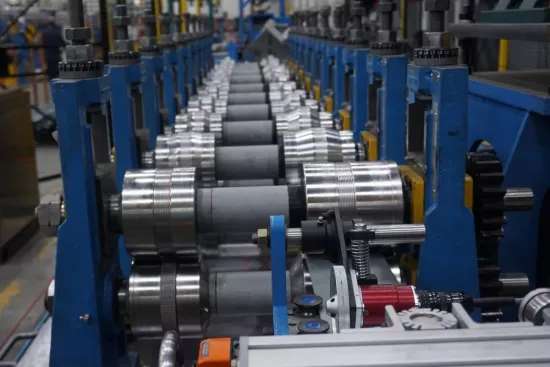 钣金加工技术-滚压成型工艺-MINGRUO-开云手机入口官网-开云online(中国)