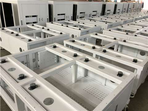 细数一下国内的钣金加工工艺-开云手机入口官网-开云online(中国)