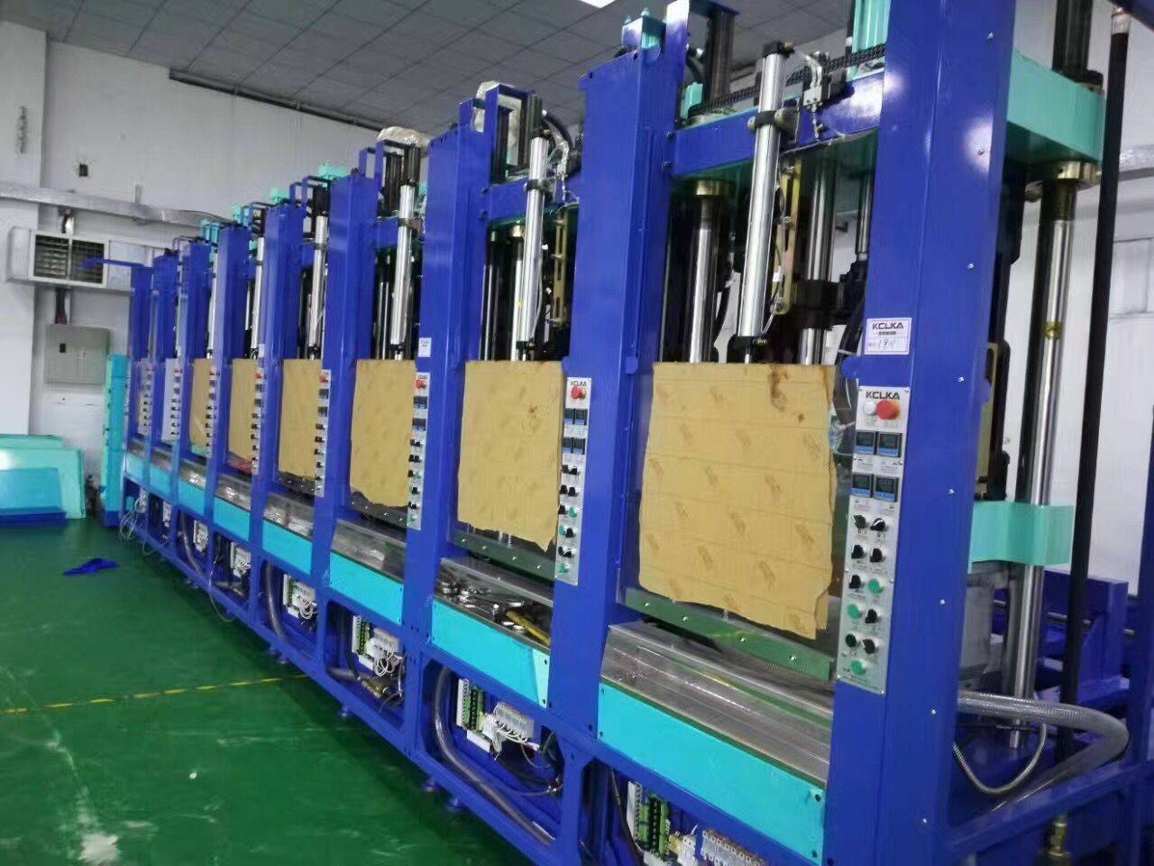 钣金加工对比高精密钣金加工的区别-开云手机入口官网-开云online(中国)
