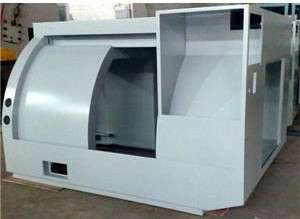 什么是钣金加工的冷加工技术-开云手机入口官网-开云online(中国)