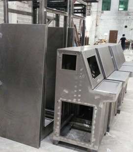 什么在影响定制钣金加工质量-开云手机入口官网-开云online(中国)