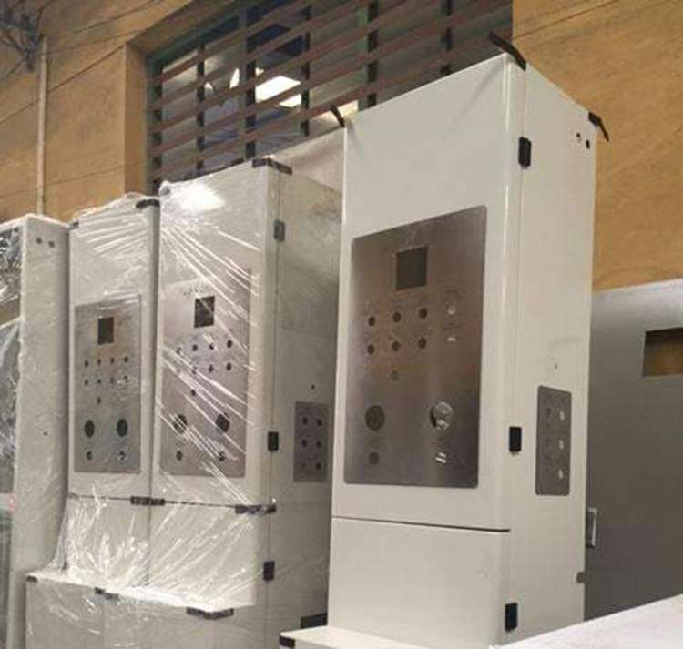 钣金加工工艺水平提升-开云手机入口官网-开云online(中国)