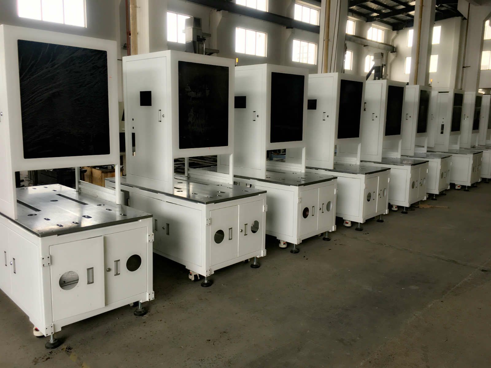 钣金加工成型在工作中应用-开云手机入口官网-开云online(中国)