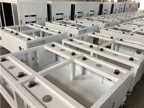 钣金加工合理利用材料的三种方法-开云手机入口官网-开云online(中国)
